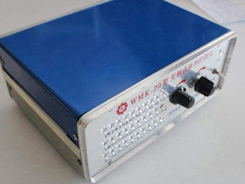 河北省WMK-20型无触点脉冲控制仪